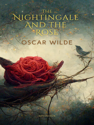 cover image of The Nightingale and the Rose